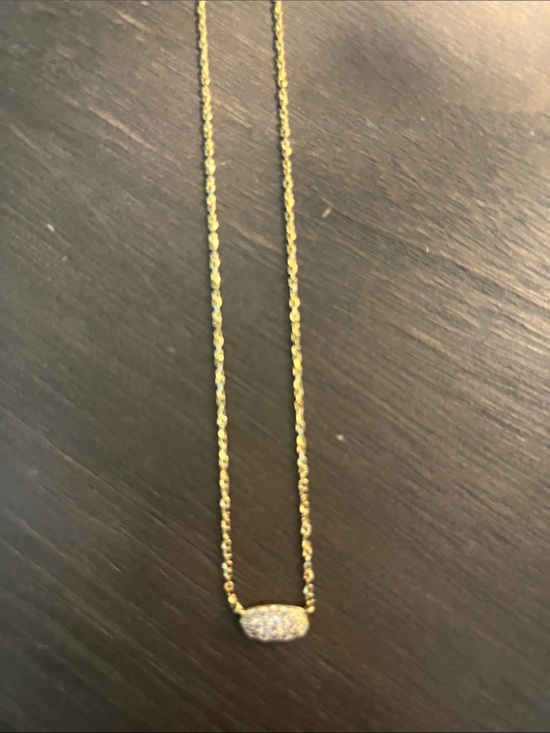 Kendra Scott Jewelry - Kendra Scott Grayson necklace